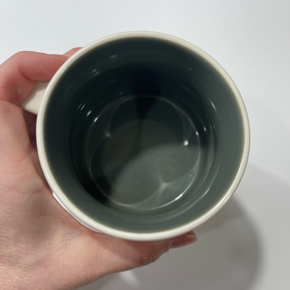 STARBUCKS YOU ARE HERE COLLECTION WASHINGTON DC COFFEE MUG - Picture 7 of 7